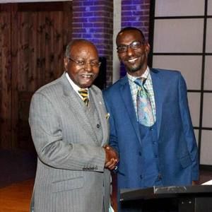 Meet your Posher, Stephen